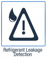 Refrigerant Leakage Detection
